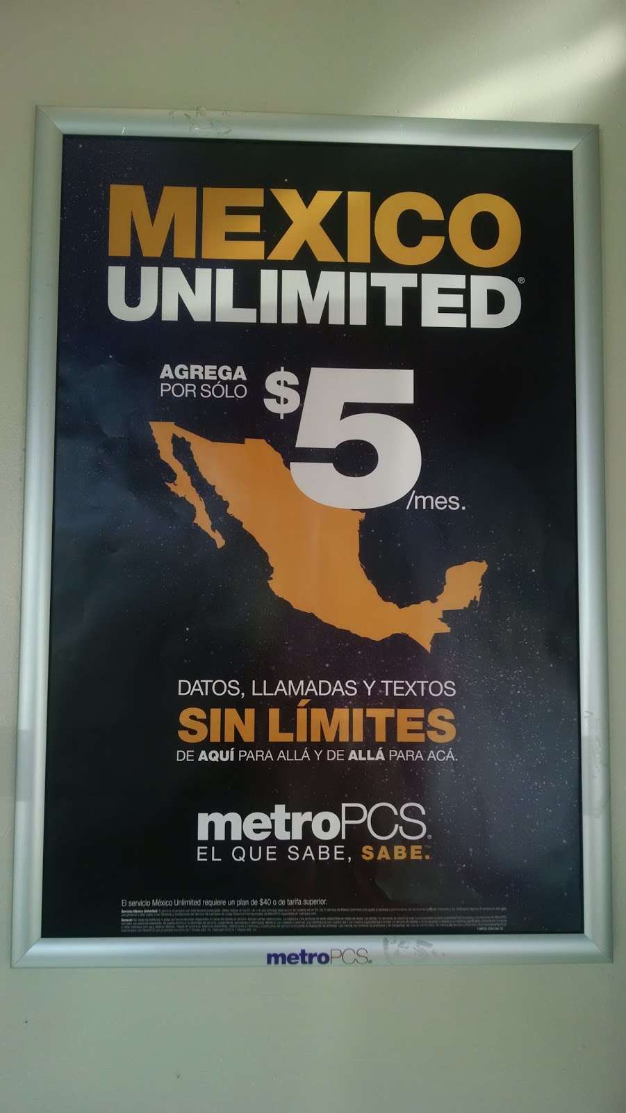 Metro by T-Mobile | 4315 Rosemead Blvd Ste A, Rosemead, CA 91770, USA | Phone: (626) 287-0000