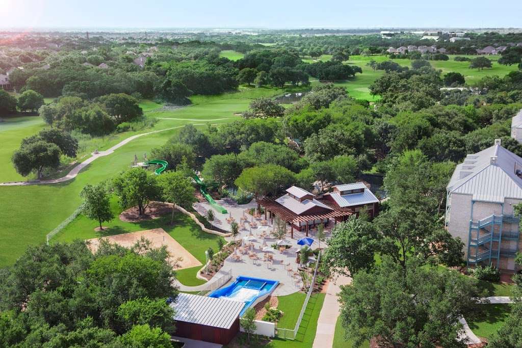 Hyatt Regency Hill Country Resort | 9800 Hyatt Resort Dr, San Antonio, TX 78251, USA | Phone: (210) 647-1234