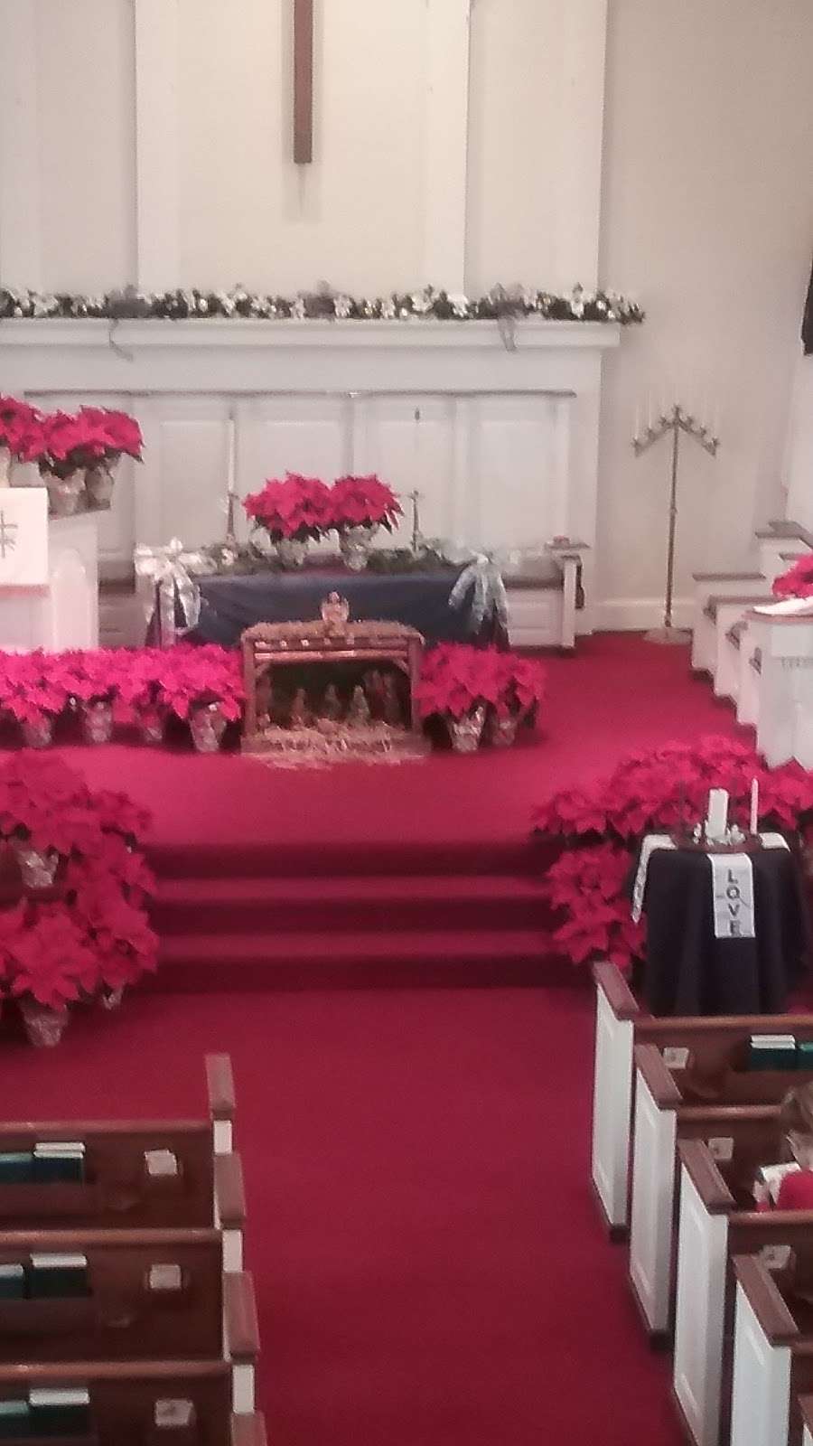 Old Greenwich Presbyterian Church | 17 Greenwich Church Rd, Stewartsville, NJ 08886, USA | Phone: (908) 479-4449