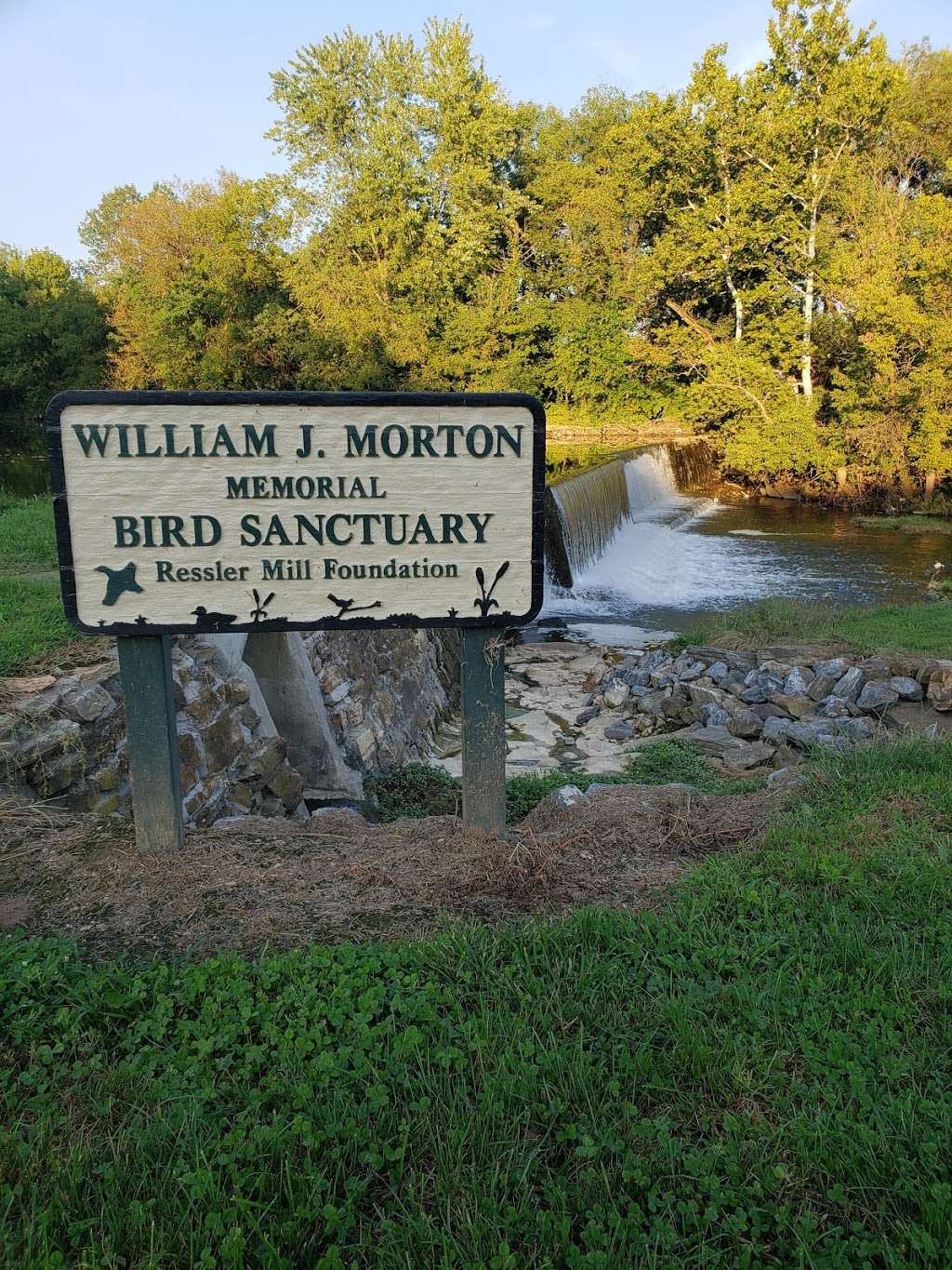 William J Morton Bird Sanctuary | 2902-, 2910 Stumptown Rd, Ronks, PA 17572, USA