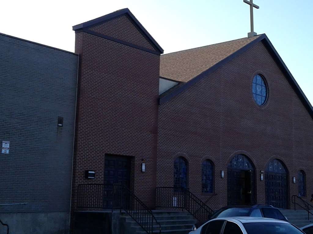 Ascension Mar Thoma Church | 10197 Northeast Ave, Philadelphia, PA 19116, USA | Phone: (215) 677-7322