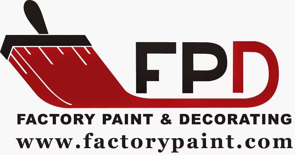 Factory Paint & Decorating | 55 Washington St, Pembroke, MA 02359, USA | Phone: (781) 826-3143