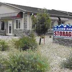 Glacier Park Storage | 3759 Imperial St, Frederick, CO 80516, USA | Phone: (303) 848-2449