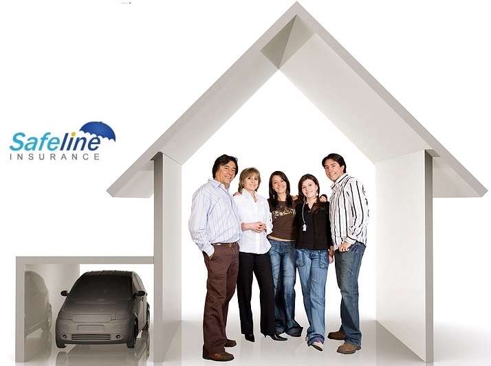 Safeline Truck Insurance | 2009 W Burbank Blvd, Burbank, CA 91506, USA | Phone: (800) 671-3007