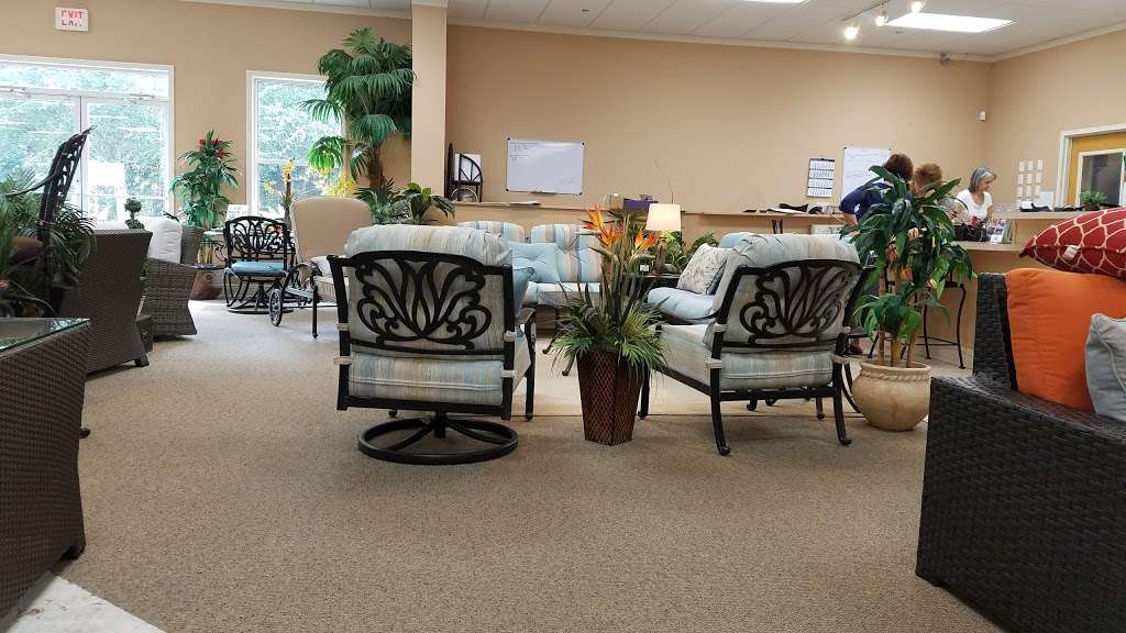 Palm Casual Patio Furniture | 17175 W Colonial Dr, Oakland, FL 34787, USA | Phone: (407) 905-0078