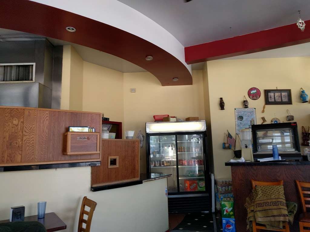 Jubba Somali Restaurant | 5330 Terner Way, San Jose, CA 95136, USA | Phone: (408) 440-1504