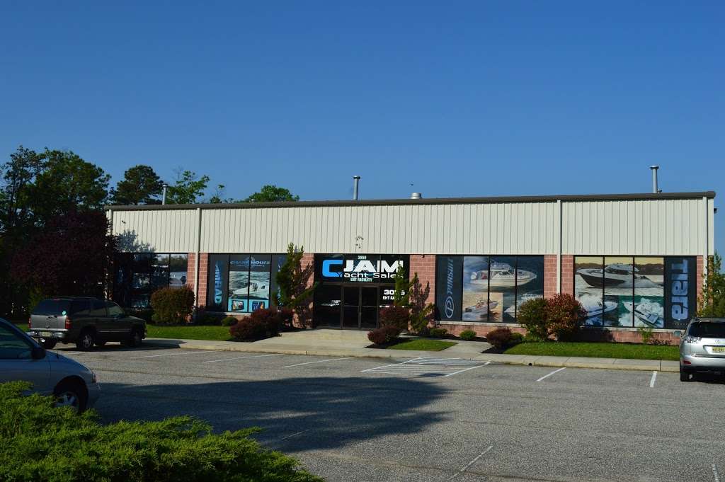 Chart House Marine Electronics & Outfitting | 3059 Ocean Heights Ave, Egg Harbor Township, NJ 08234 | Phone: (609) 365-8746