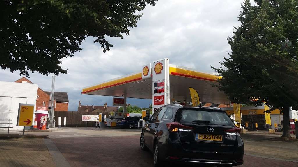 Shell | 75 Balham Hill, London SW12 9DP, UK | Phone: 020 8673 6549