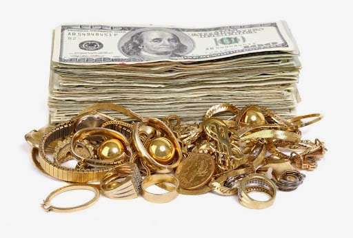 Gold Buyer Danbury | 105 South St, Danbury, CT 06810, USA | Phone: (203) 794-6710