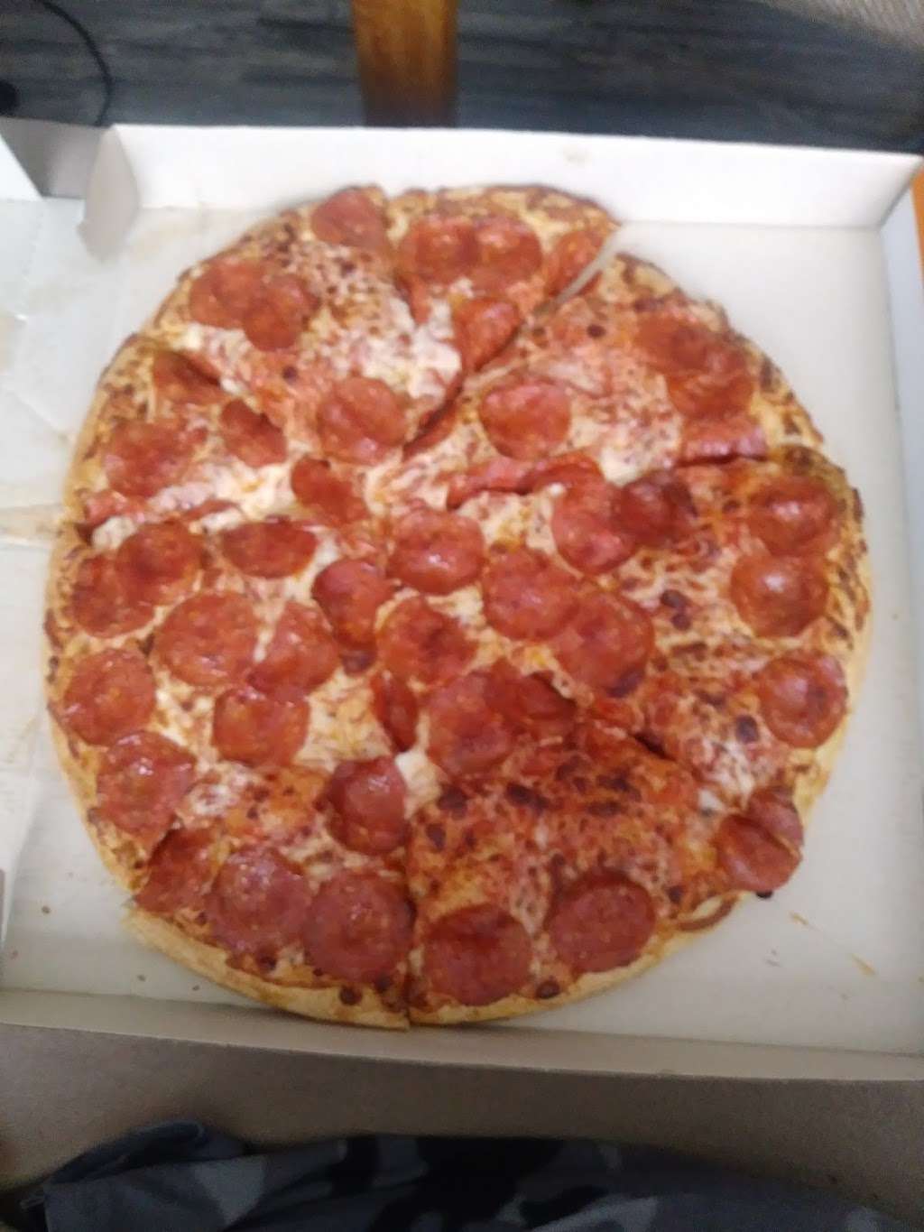 Little Caesars Pizza | 6845 Bluff Rd Ste 21, Indianapolis, IN 46217, USA | Phone: (317) 883-4100