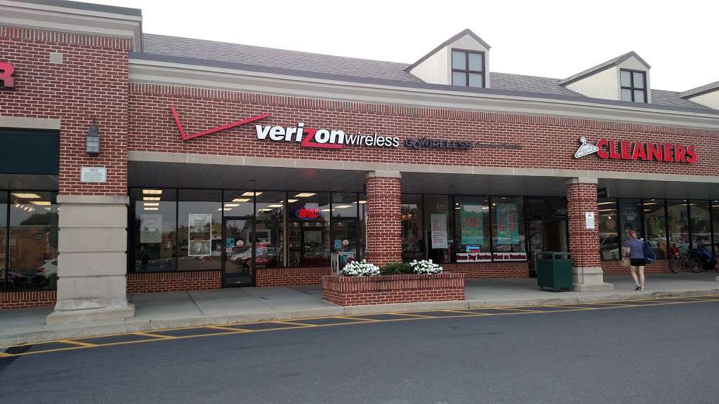 Verizon Authorized Retailer – GoWireless | 1016 Lititz Pike, Lititz, PA 17543, USA | Phone: (717) 625-0002