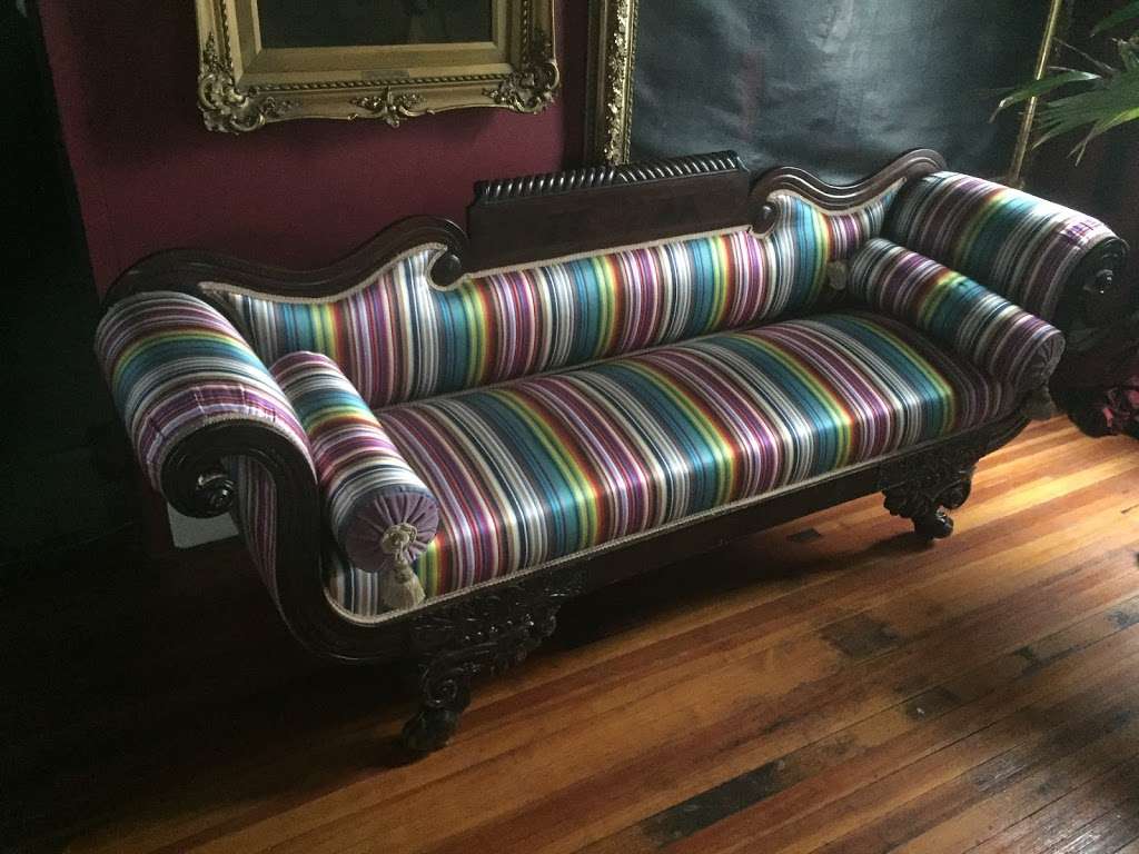 Heirloom Upholstery | 18 Middle River Rd, Danbury, CT 06811 | Phone: (203) 743-4101