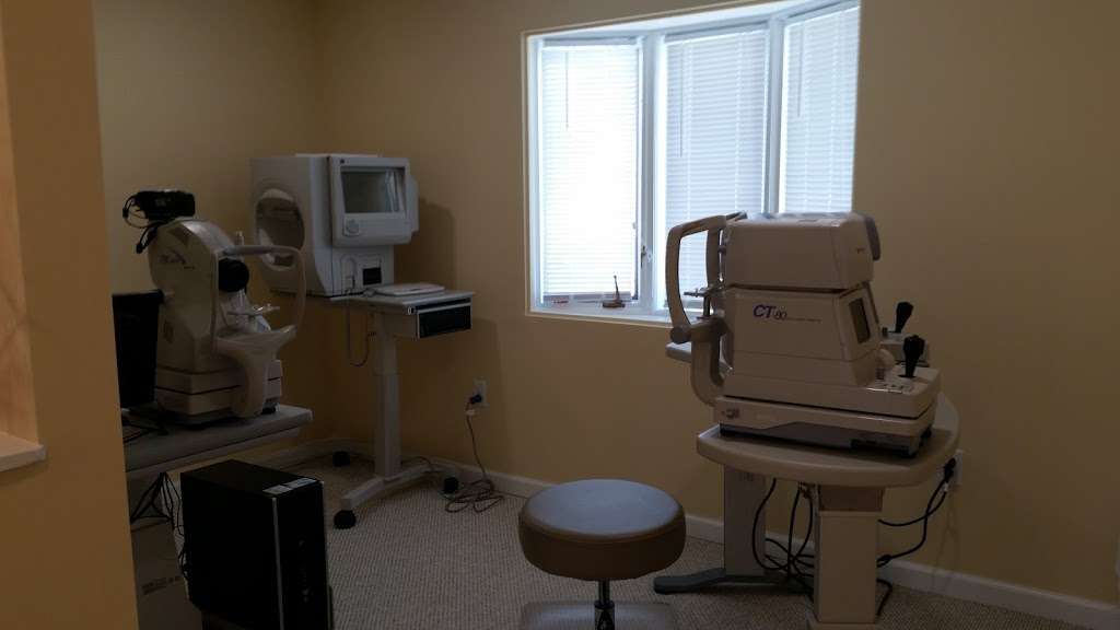 Family EyeCare Center (relocated from HATFIELD) | 85 Allentown Rd, Souderton, PA 18964 | Phone: (267) 263-4478