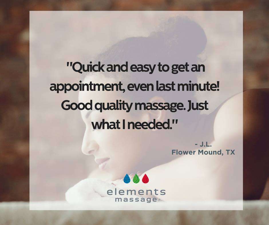 Elements Massage - Parker | 18551 Mainstreet Ste 1B, Parker, CO 80134, USA | Phone: (303) 805-1902