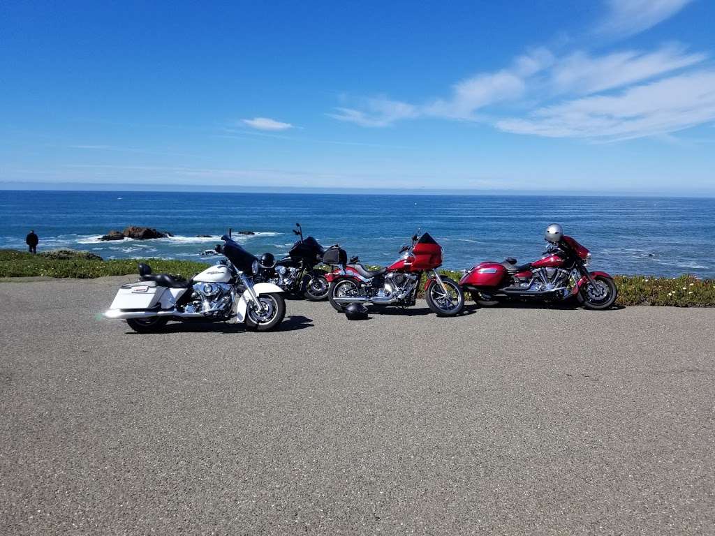 Carmet Beach Parking | 4721-4741 Shoreline Hwy, Bodega Bay, CA 94923, USA