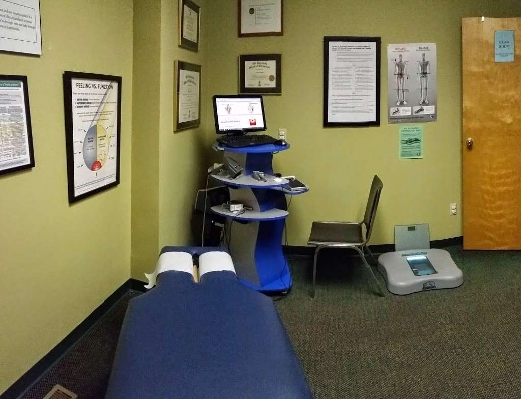 Snyder Family Chiropractic | 1003 Egypt Rd, Phoenixville, PA 19460 | Phone: (610) 935-5900