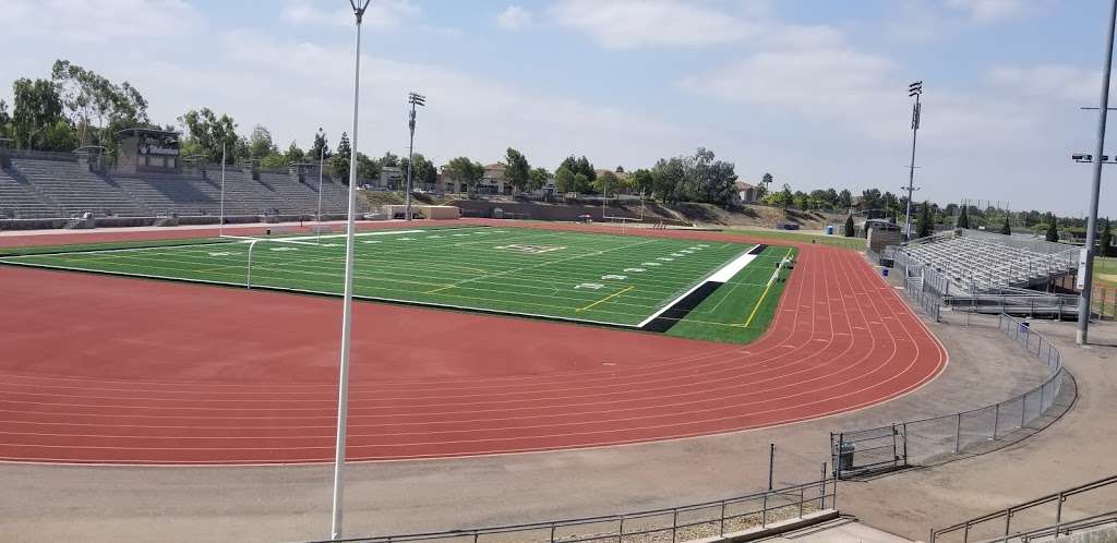 Westview High School | 13500 Camino Del Sur, San Diego, CA 92129, USA | Phone: (858) 780-2000