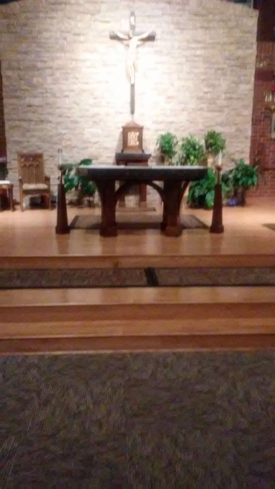 Immaculate Conception Catholic Church | 516 E Jackson St, Morris, IL 60450, USA | Phone: (815) 942-0620
