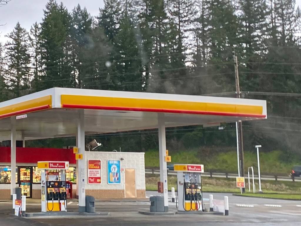 Shell | 11290 SW Bull Mountain Rd, Tigard, OR 97224, USA | Phone: (503) 620-7405