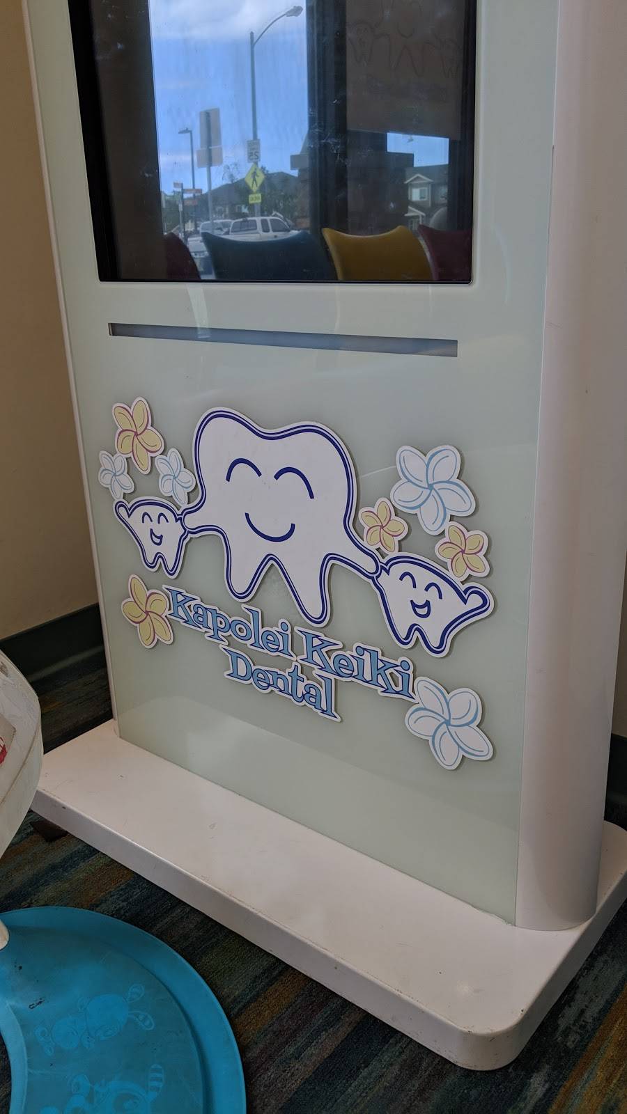 Kapolei Keiki Dental | 4450 Kapolei Pkwy #570, Kapolei, HI 96707 | Phone: (808) 944-1020