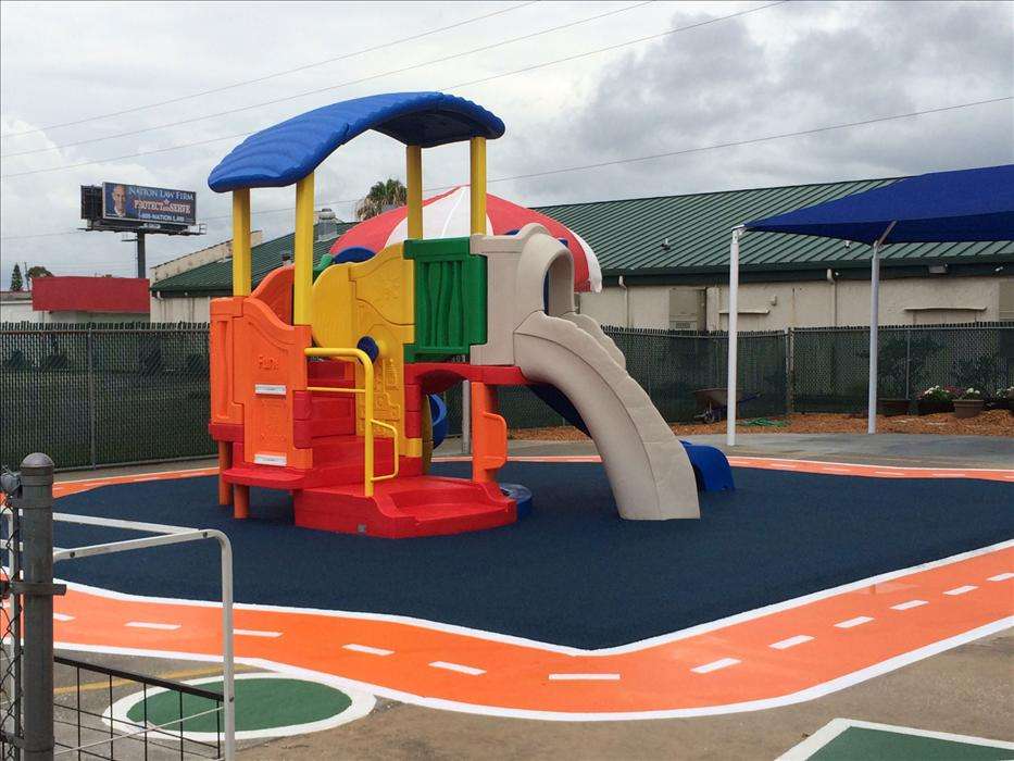 Goldenrod Road KinderCare | 4035 N Goldenrod Rd, Winter Park, FL 32792, USA | Phone: (407) 671-3870