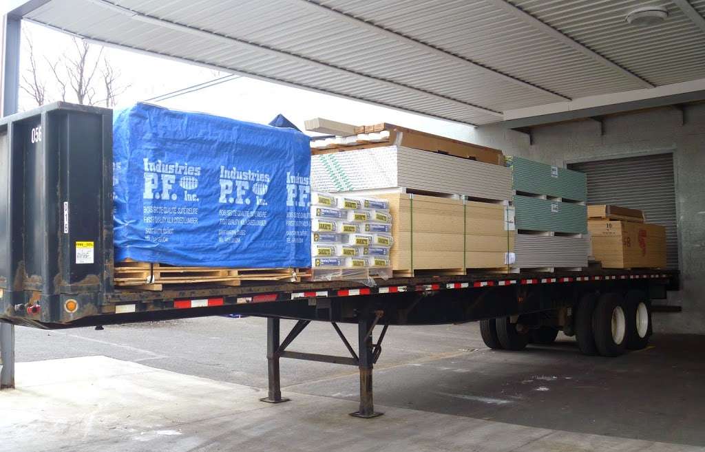 PRSCO - Philadelphia Reserve Supply Company | 200 Mack Dr, Croydon, PA 19021, USA | Phone: (215) 785-3141