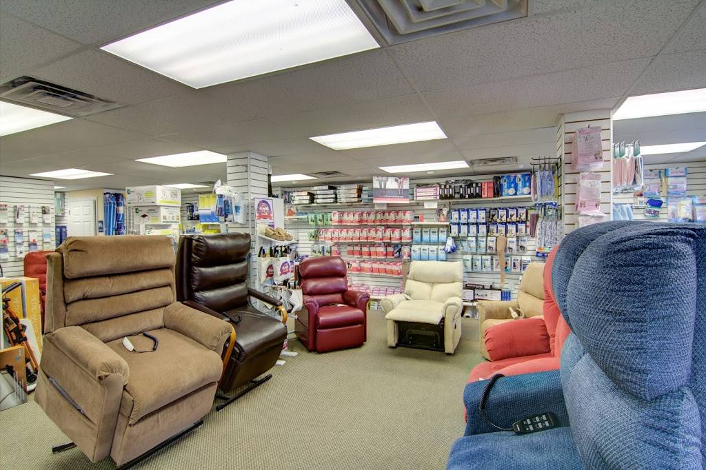 Preston Home Medical Supplies | 6022 Atlantic Blvd B, Jacksonville, FL 32211 | Phone: (904) 722-1882