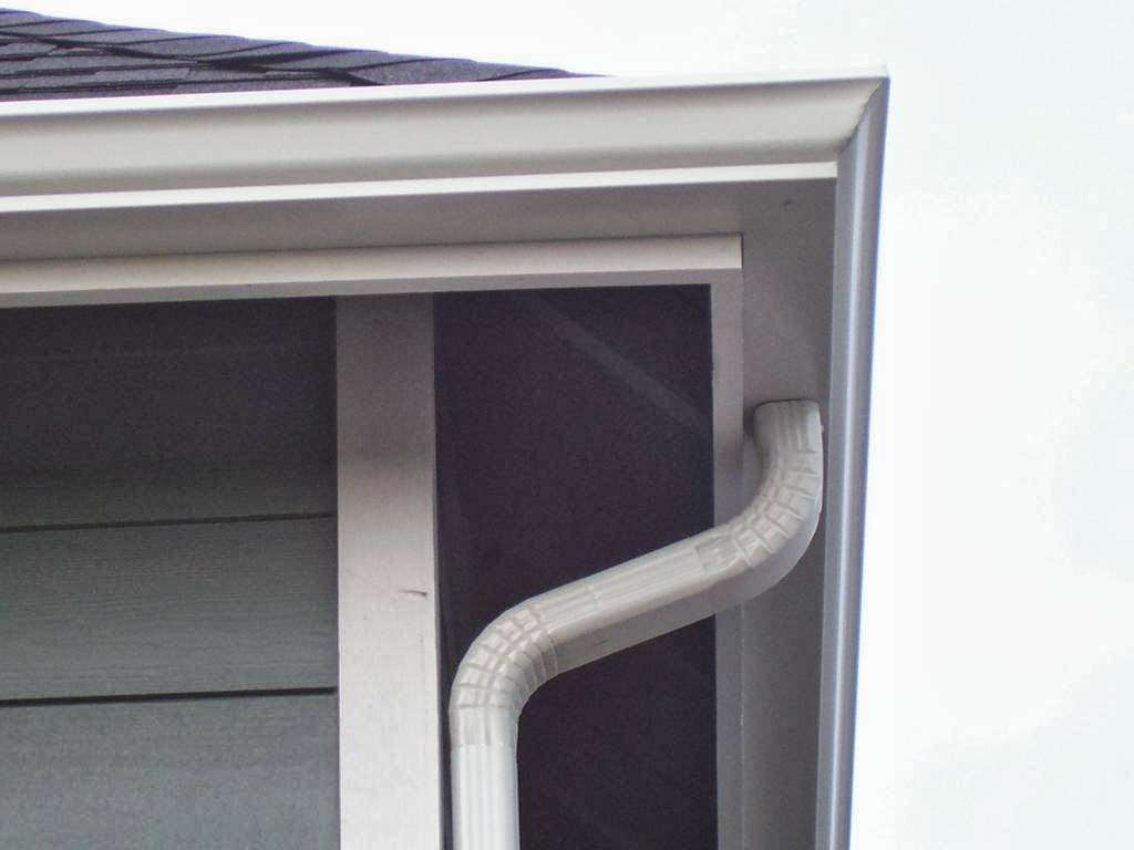 Hastings Gutter | 2038 Middle Creek Dr, Kingwood, TX 77339, USA | Phone: (281) 780-4296