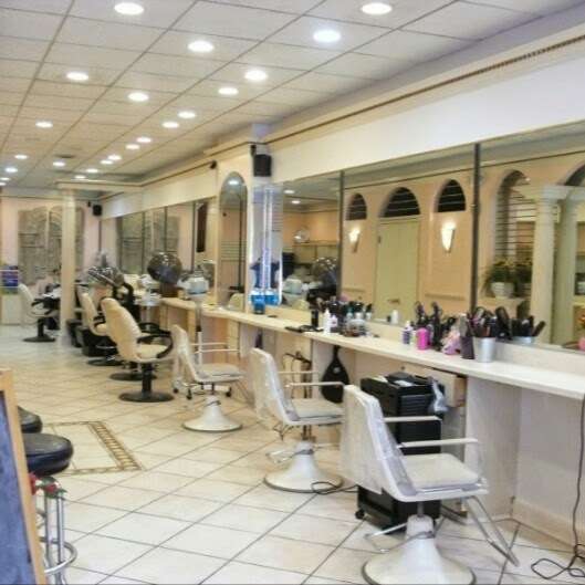 Beaute Hair | 257W E Dundee Rd, Buffalo Grove, IL 60089, USA | Phone: (847) 465-9901