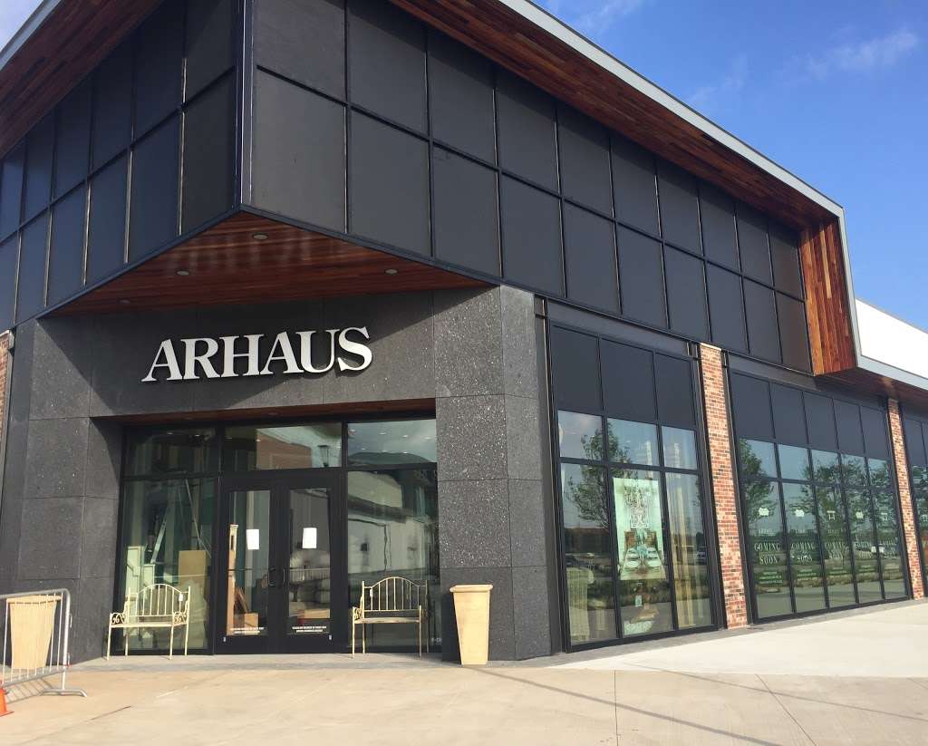 Arhaus | 700 Baybrook Mall, Friendswood, TX 77546, USA | Phone: (281) 990-0607