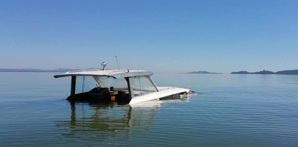 Hamilton Wetlands | Novato, CA 94949, USA