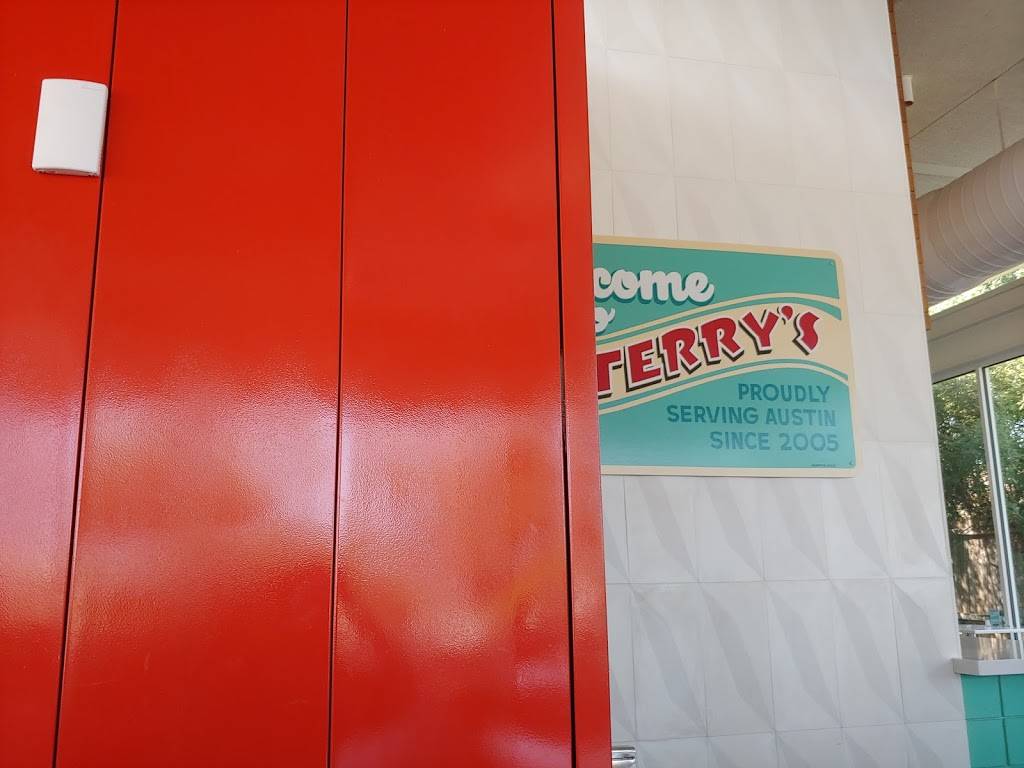 P. Terrys Burger Stand | 5900 N Lamar Blvd, Austin, TX 78751, USA | Phone: (512) 814-0129