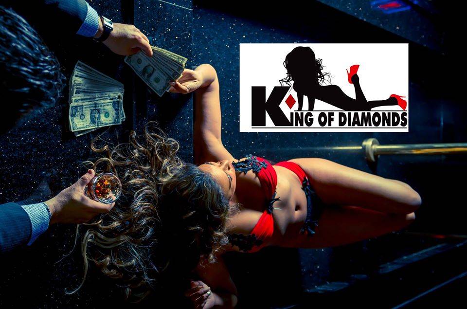 King of Diamonds | 6600 River Rd, Inver Grove Heights, MN 55076, USA | Phone: (651) 455-3886