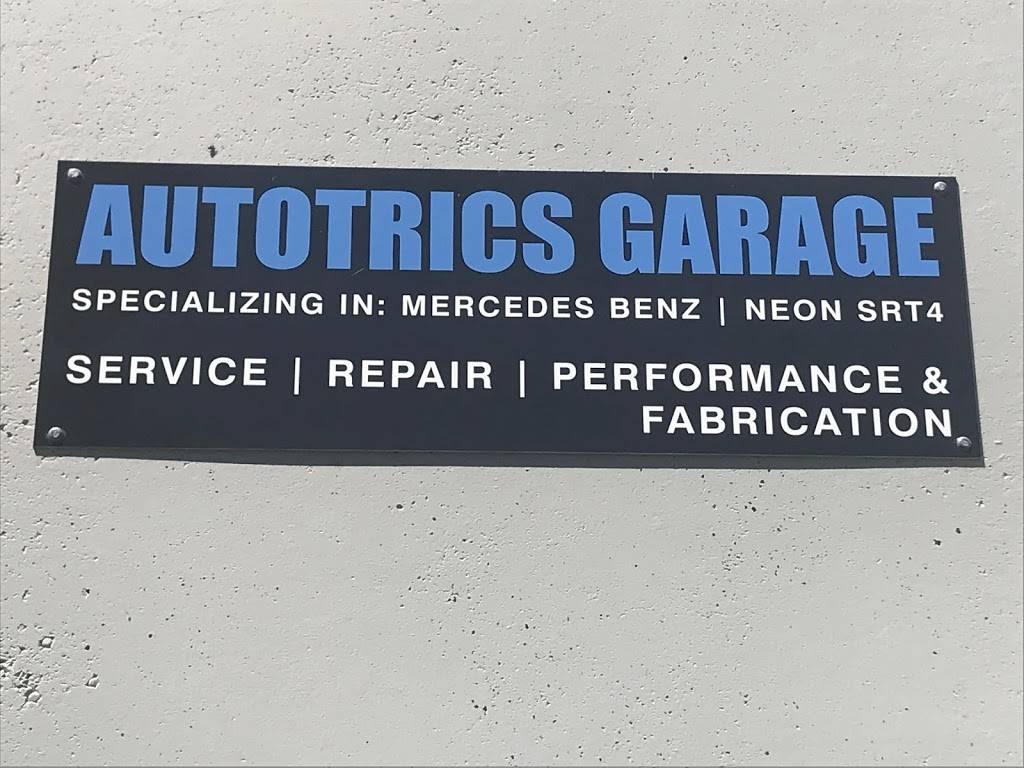 Autotrics Garage | 3125 Tomahawk Dr, Stockton, CA 95205, USA | Phone: (209) 565-1741