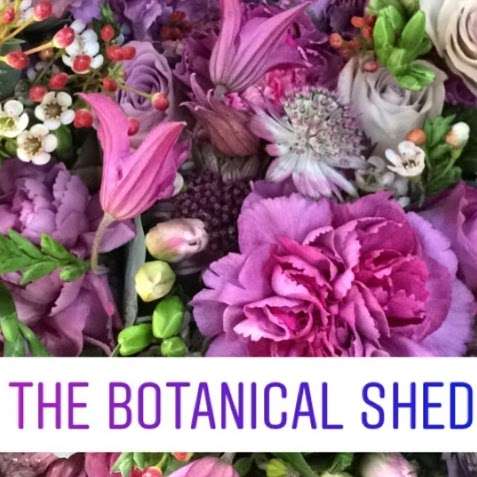 The Botanical Shed | Roding Hall, The St, High Roding, Dunmow CM6 1NN, UK | Phone: 07943 371221