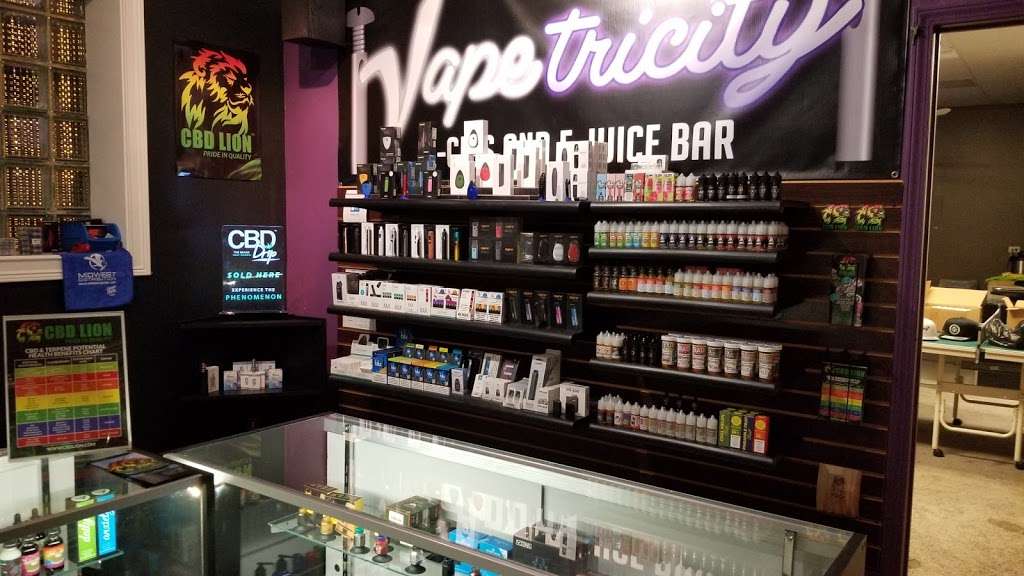 Vapetricity | 55 N Barron Blvd #4, Grayslake, IL 60030, USA | Phone: (847) 543-4000