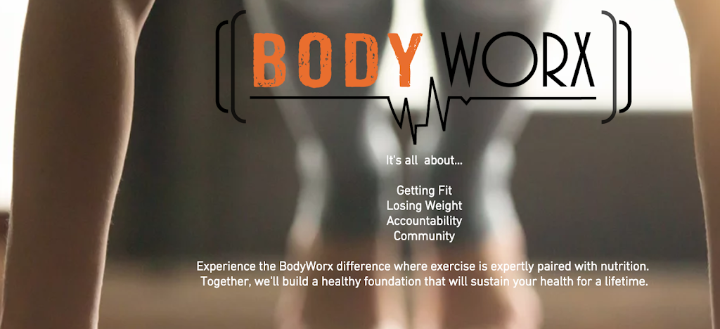 BodyWorx NC | 2017 N Davidson St, Charlotte, NC 28205, USA | Phone: (980) 217-2267