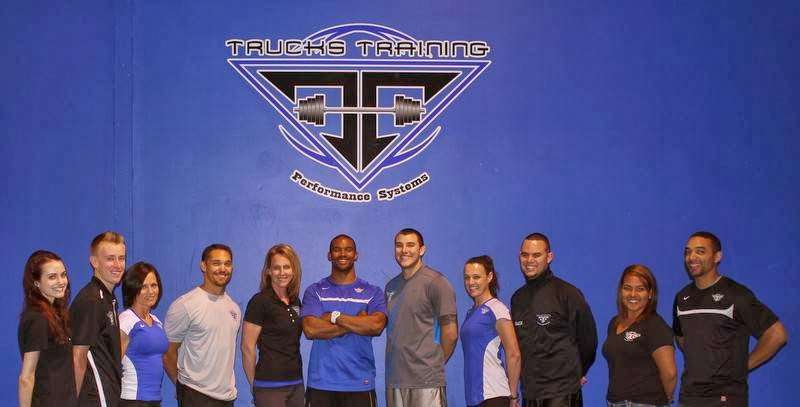 Trucks Training Inc | 1368 Sunset Dr, Antioch, CA 94509 | Phone: (925) 756-7321