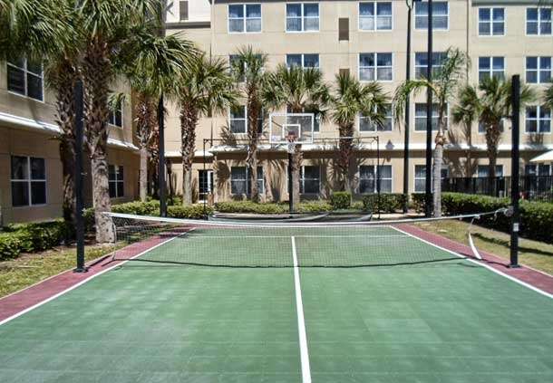 Residence Inn by Marriott Orlando Convention Center | 8800 Universal Blvd, Orlando, FL 32819, USA | Phone: (407) 226-0288