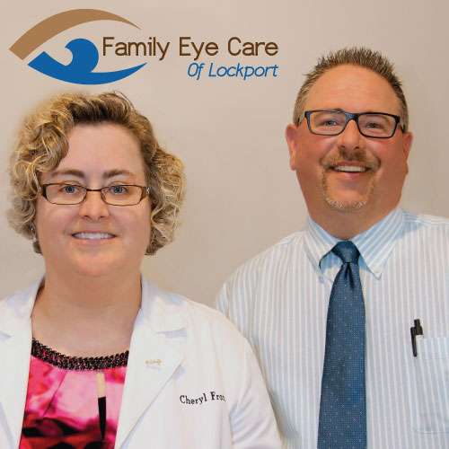 Family Eye Care of Lockport | 16612 W 159th St #200, Lockport, IL 60441 | Phone: (815) 836-3937