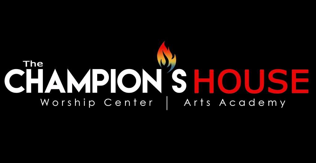 The Champions House Church and Arts | 1106 White Horse Pike, Egg Harbor City, NJ 08215, USA | Phone: (609) 804-9232