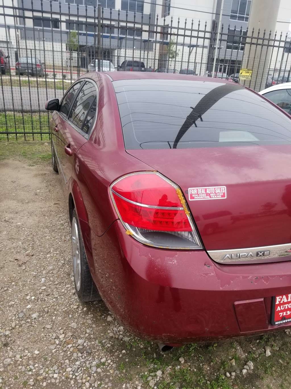 Fair Deal Auto Sales Inc. | 1515 Broadway St, Houston, TX 77012 | Phone: (713) 924-3980