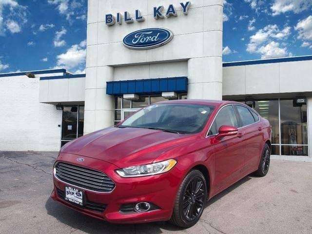 Bill Kay Ford | 14633 S Cicero Ave, Midlothian, IL 60445 | Phone: (708) 388-3000