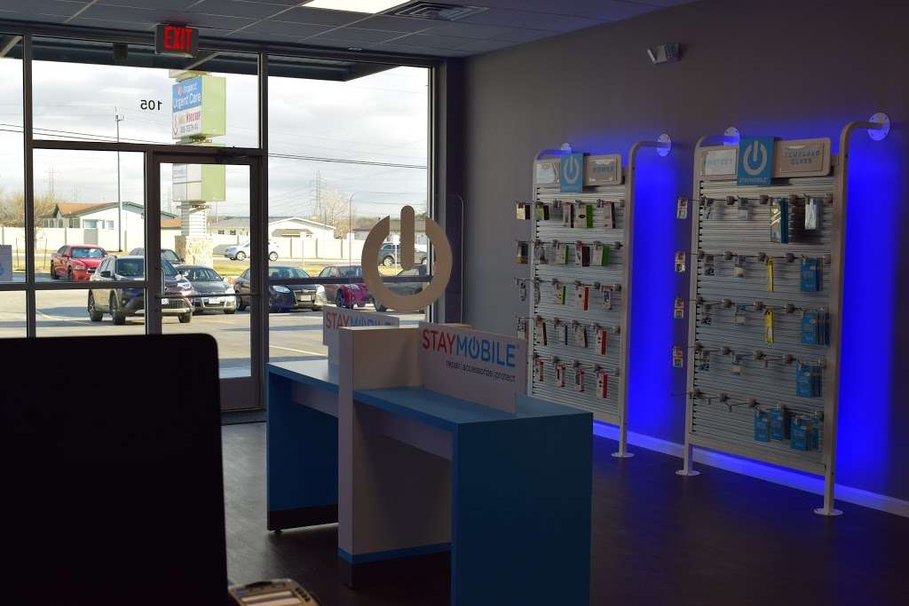 Staymobile | 11282 Culebra Rd #105, San Antonio, TX 78253, USA | Phone: (210) 338-5252