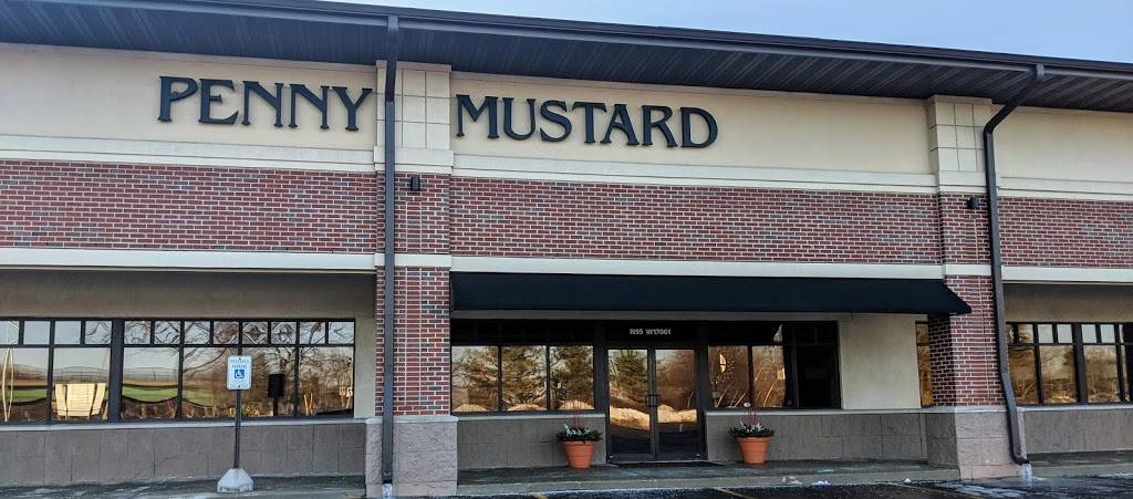 Penny Mustard Furnishings - Menomonee Falls | N95W17061 Falls Pkwy, Menomonee Falls, WI 53051, USA | Phone: (262) 437-0366