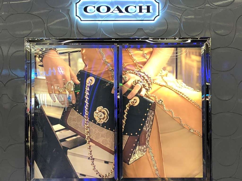 Coach | 5757 Wayne Newton Blvd, Las Vegas, NV 89119, USA