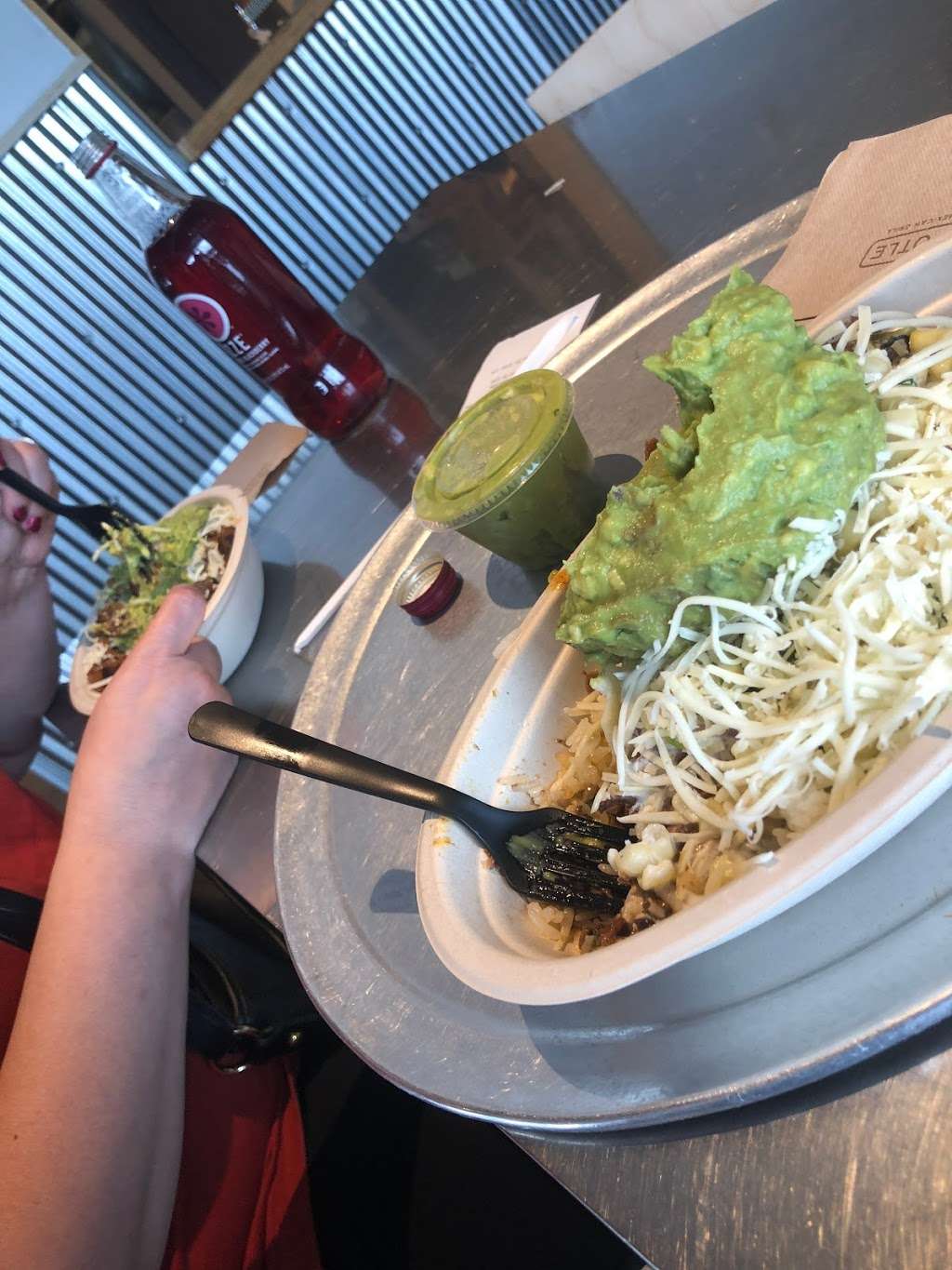 Chipotle Mexican Grill | 18003 Garland Groh Blvd, Hagerstown, MD 21740 | Phone: (240) 420-8010