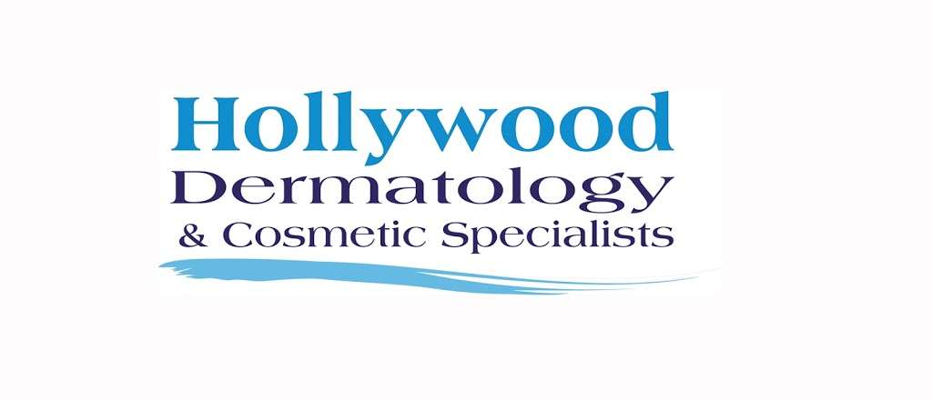 Hollywood Dermatology & Cosmetic Specialists | 3850 Hollywood Blvd #301, Hollywood, FL 33021 | Phone: (954) 961-1200