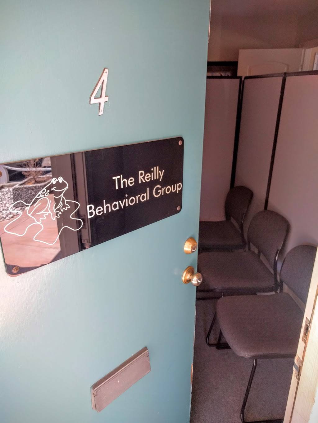 The Reilly Behavioral Group | San Jose, CA 95128, USA | Phone: (408) 709-9214