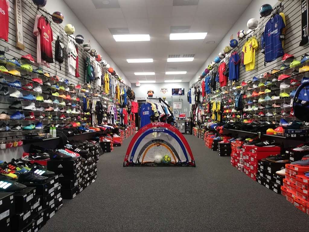 SOCCER ZONE | 2721 FM 1463 #900, Katy, TX 77494, USA | Phone: (281) 433-2812